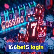 166bet5 login